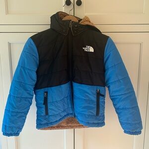 The North Face Boys puffer